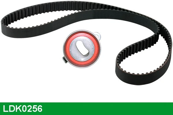 Kit de courroie crantée LUCAS LDK0256