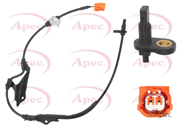Capteur, vitesse de roue APEC ABS1685