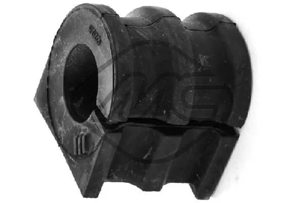 Suspension, stabilisateur Metalcaucho 05154
