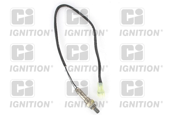 Sonde lambda QUINTON HAZELL XLOS1395