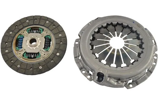 Kit d'embrayage KAVO PARTS CP-1219