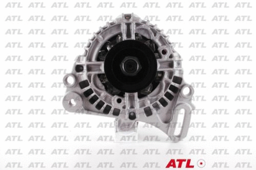 Alternateur ATL Autotechnik L 48 160