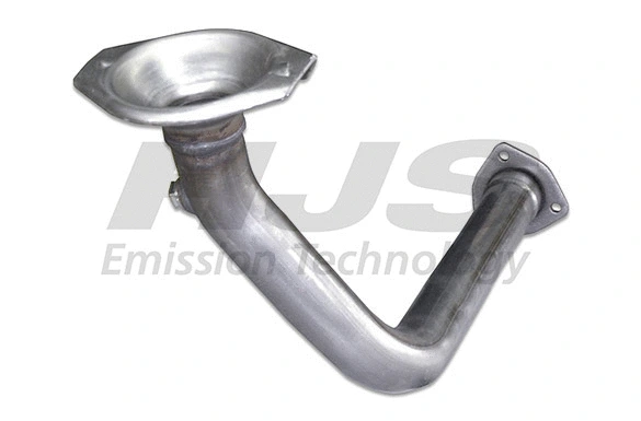 Tuyau d'échappement HJS 91 11 3243
