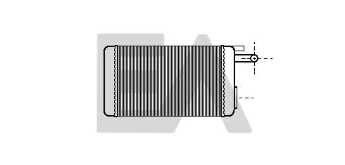 Système de chauffage EACLIMA 45C25014