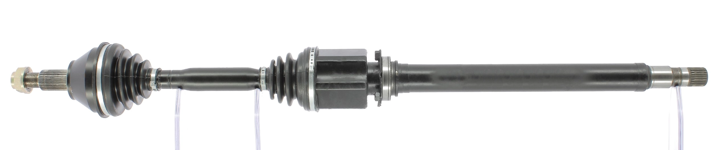 Arbre de transmission FRIESEN FDS2623