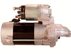 Démarreur GM SG0747