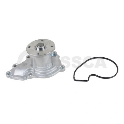 Pompe à eau, refroidissement du moteur OSSCA 58678