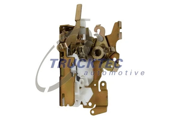 Serrure de porte TRUCKTEC AUTOMOTIVE 01.53.118