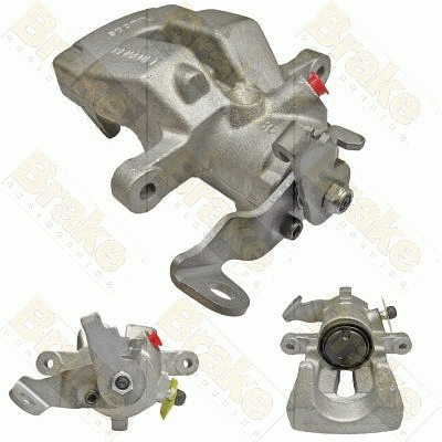 Étrier de frein Brake ENGINEERING CA2342