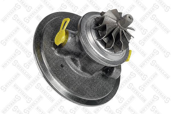 Groupe carter, turbocompresseur STELLOX 10-80908-SX