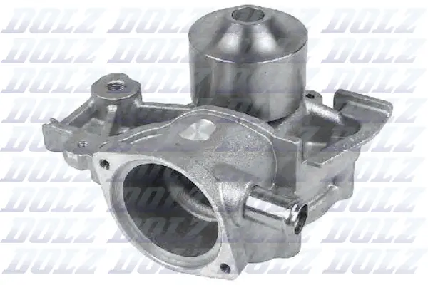 Pompe à eau, refroidissement du moteur DOLZ S205