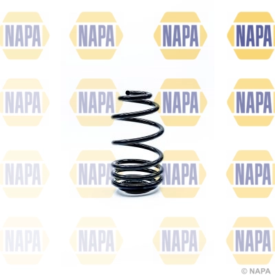 Ressort de suspension NAPA NCS1244