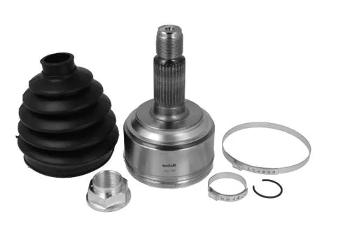 Jeu de joints, arbre de transmission CIFAM 607-832