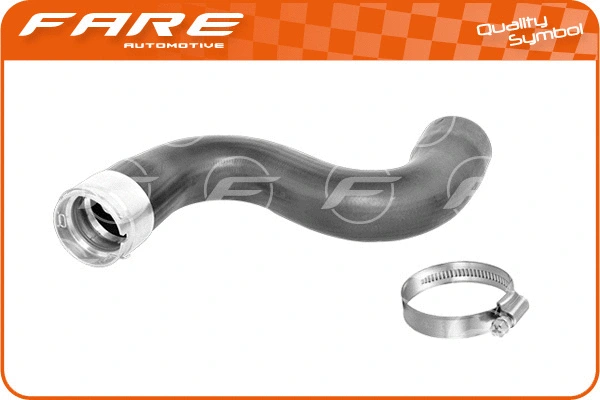 Gaine de suralimentation FARE SA 14669
