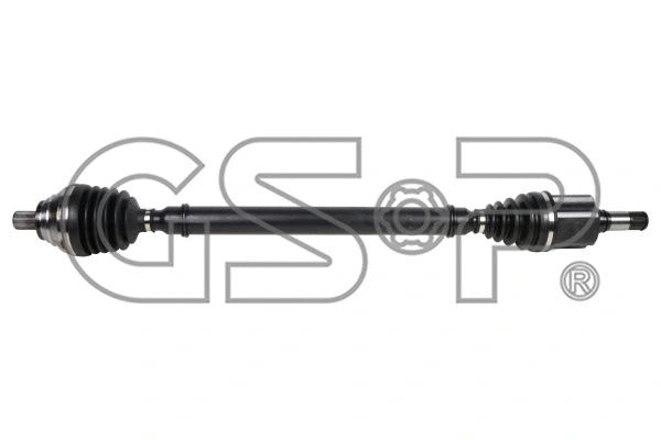 Arbre de transmission GSP 203613