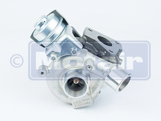 Turbocompresseur, suralimentation MOTAIR TURBO 336648