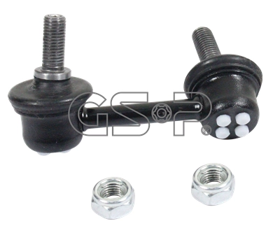 Entretoise/tige, stabilisateur GSP-BR S050185