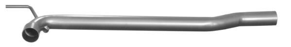 Tube de réparation, catalyseur VEGAZ GmbH VR-234