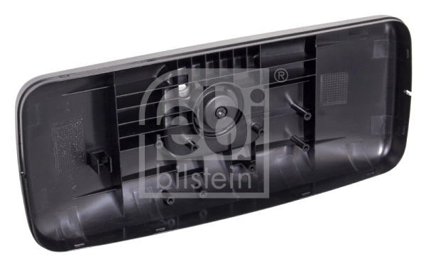 Boitier, rétroviseur extérieur FEBI BILSTEIN 49936