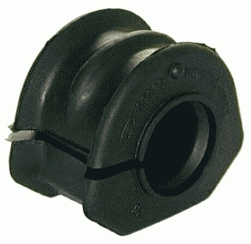Suspension, stabilisateur BOGE 87-257-A