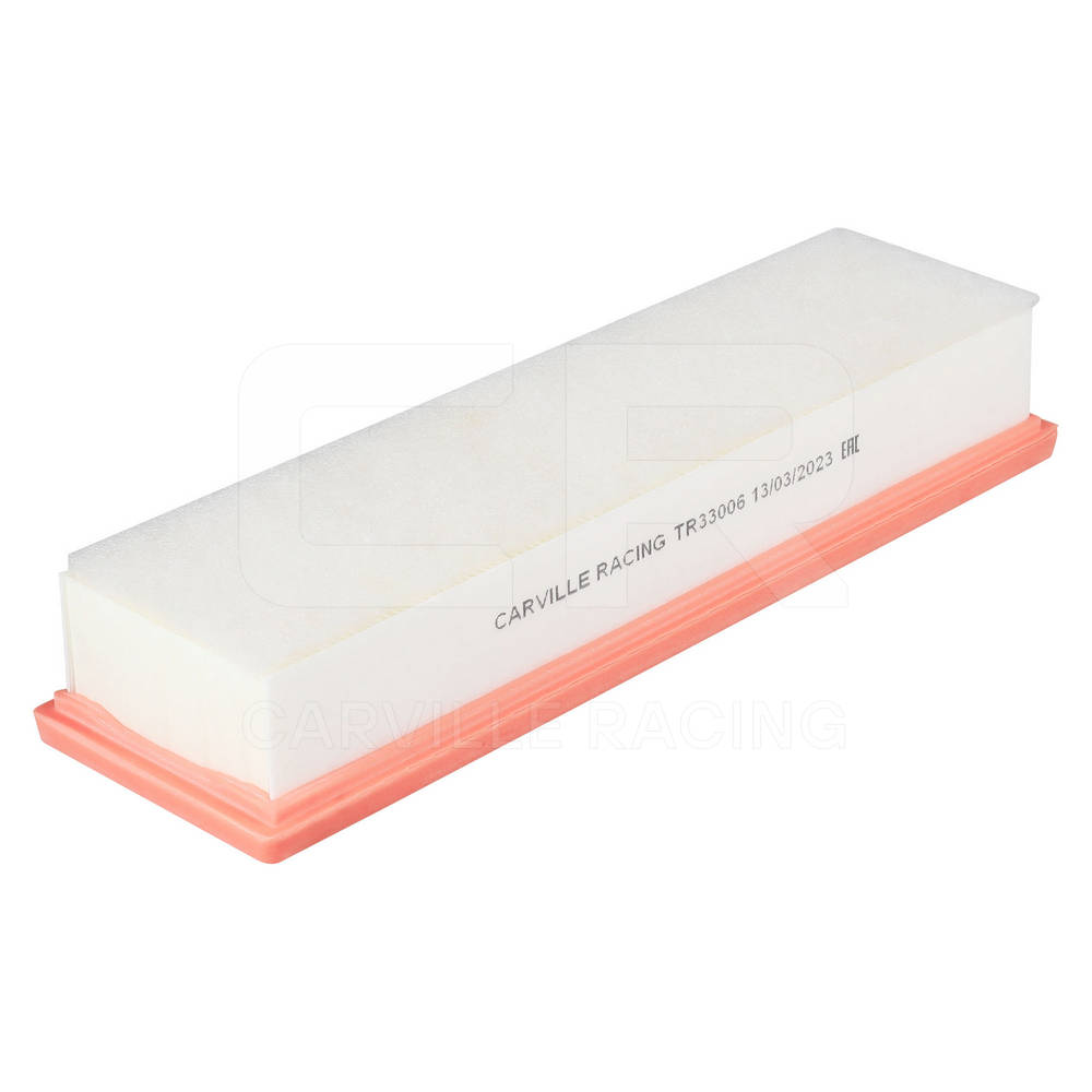 Filtre à air CARVILLE RACING TR33006