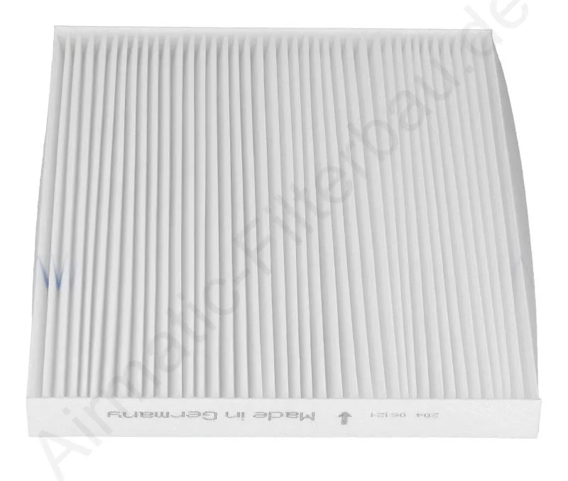 Filtre, air de l'habitacle AIRMATIC Filterbau IF0204