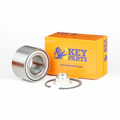 Kit de roulements de roue KEY PARTS KWB1114