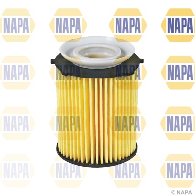 Filtre à huile NAPA NFO3158