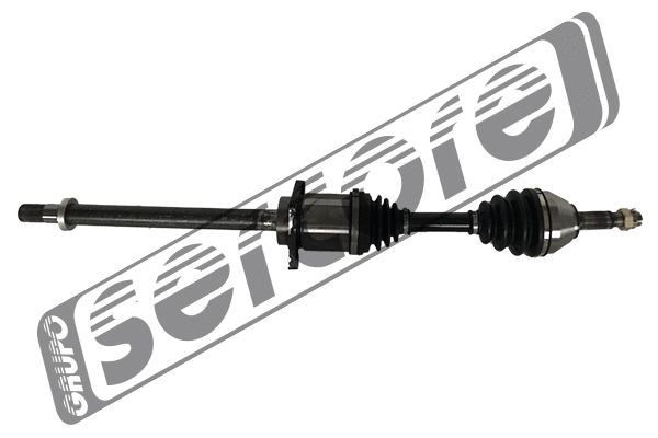 Arbre de transmission SERCORE 221611