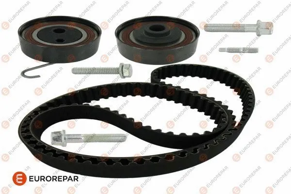 Kit de courroie crantée EUROREPAR 1620362580