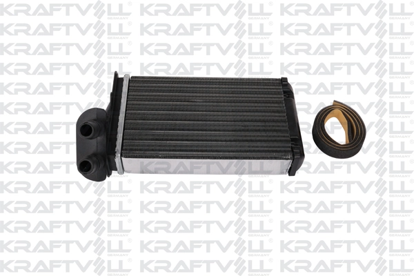 Système de chauffage KRAFTVOLL GERMANY 08050236