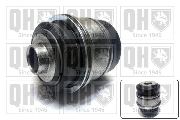 Suspension, bras de liaison QUINTON HAZELL EMS8297