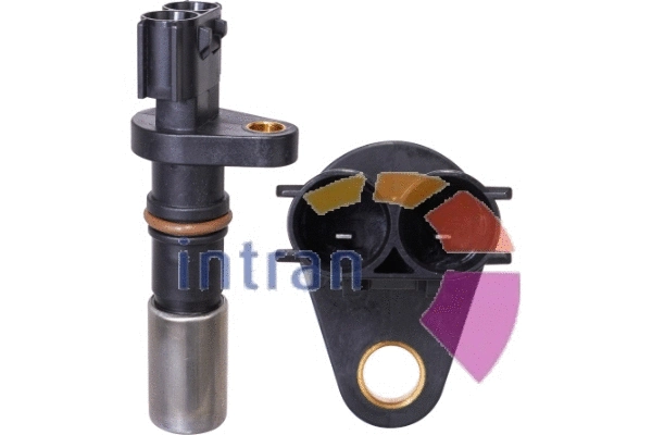 Capteur d'angle, vilebrequin Intran Flotamex SD22339