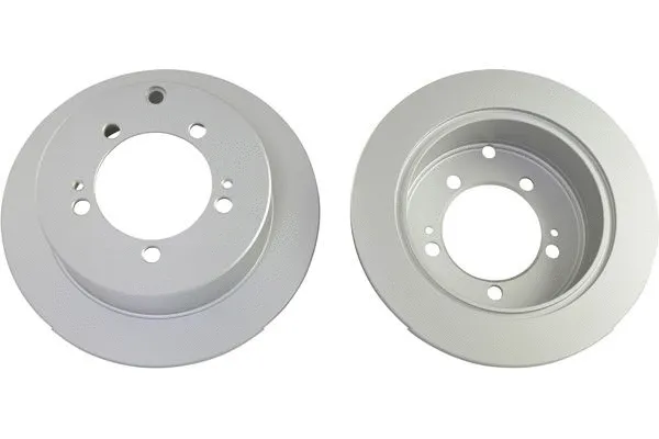 Disque de frein KAVO PARTS BR-5745-C