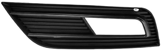 Grille de radiateur PHIRA A4-12142