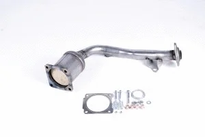 Catalyseur EEC PT6076T
