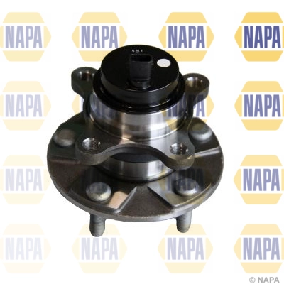 Kit de roulements de roue NAPA PWB1634