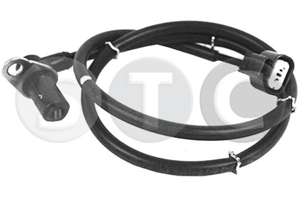 Capteur, vitesse de roue STC T450276