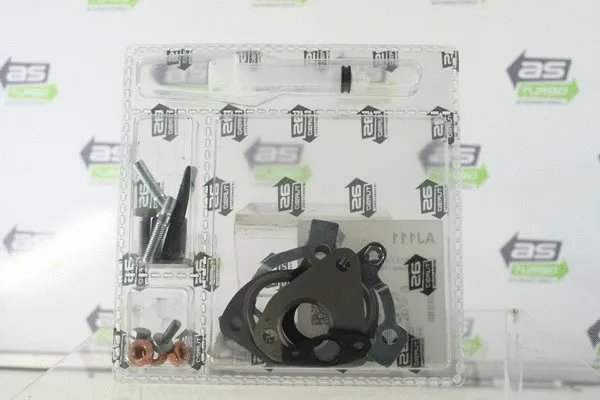 Kit de montage, compresseur DA SILVA AJ111