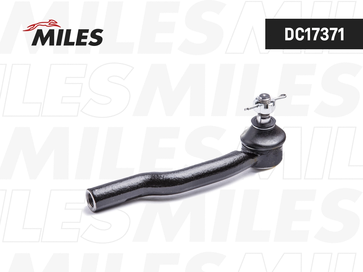 Rotule de barre de connexion MILES DC17371