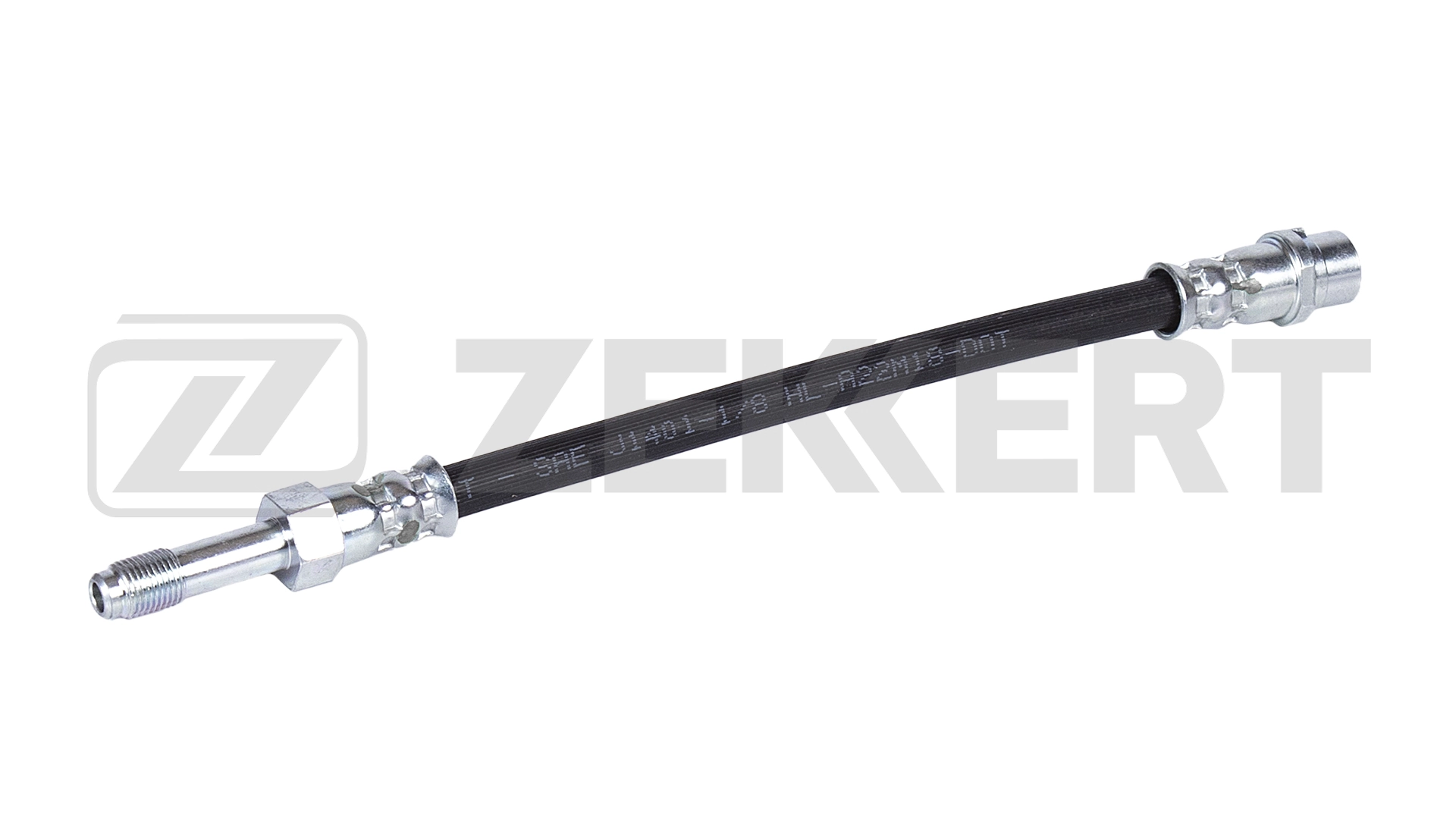 Flexible de frein ZEKKERT BS-9340