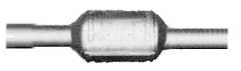 Catalyseur IMASAF 42.13.33