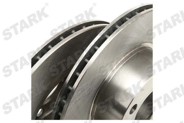 Kit de freins, frein à disques Stark SKBK-10991141