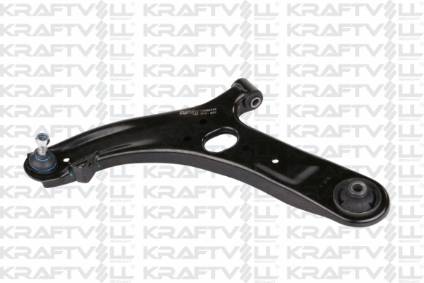 Bras de liaison, suspension de roue KRAFTVOLL GERMANY 13050103
