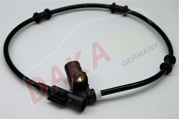 Capteur, vitesse de roue DAKAtec 410502
