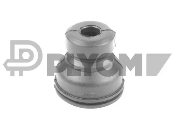 Butée élastique, suspension PLYOM P750609