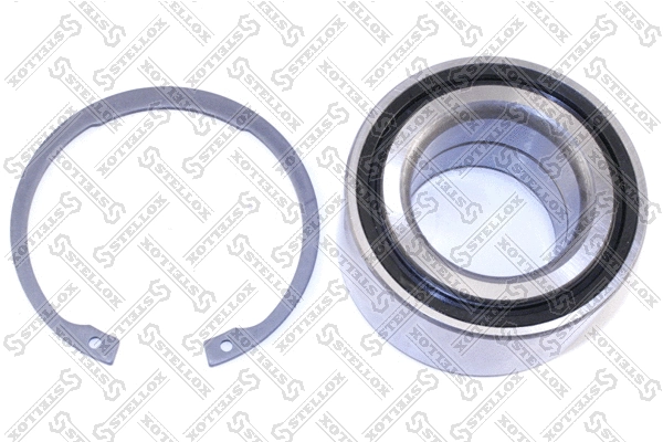 Kit de roulements de roue STELLOX 43-28419-SX