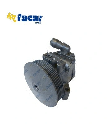 Pompe hydraulique, direction FACAR 809113