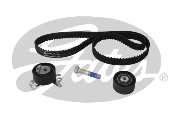 Kit de courroie crantée GATES-AU TCK1605