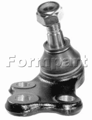 Rotule de suspension FORMPART 4104016